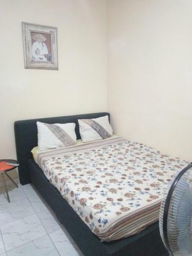 Apartamento Residence Buzz