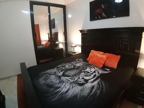 Apartamento Appartement Moderne - Sacr� Coeur - Vdn