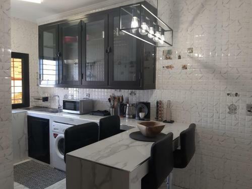Apartamento Appartement Moderne - Sacr� Coeur - Vdn