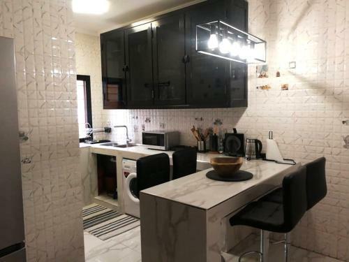 Apartamento Appartement Moderne - Sacr� Coeur - Vdn