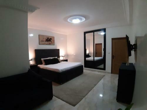 Apartamento Appartement Moderne - Sacr� Coeur - Vdn