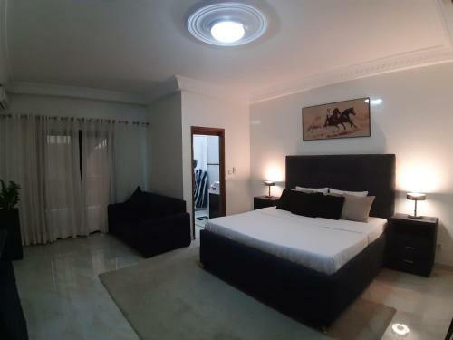 Apartamento Appartement Moderne - Sacr� Coeur - Vdn
