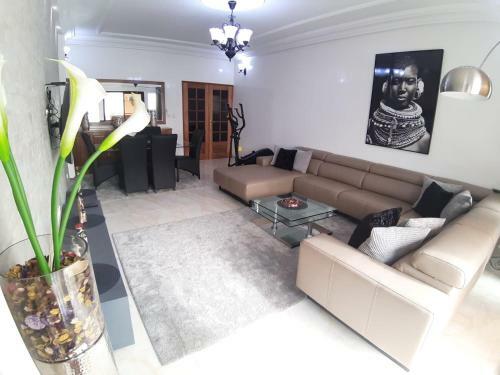 Apartamento Appartement Moderne - Sacr� Coeur - Vdn
