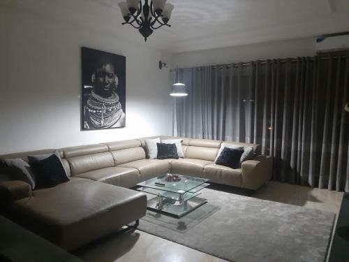 Apartamento Appartement Moderne - Sacr� Coeur - Vdn