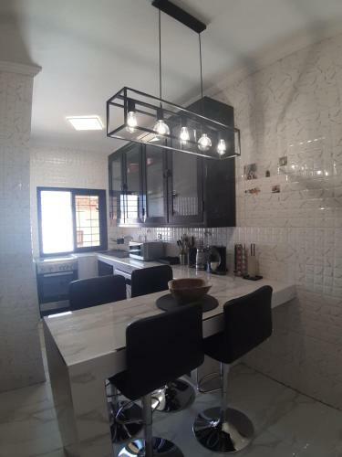 Apartamento Appartement Moderne - Sacr� Coeur - Vdn