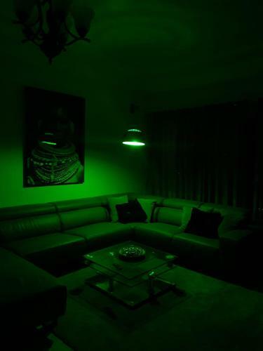 Apartamento Appartement Moderne - Sacr� Coeur - Vdn