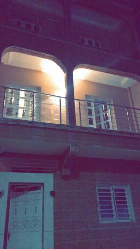 Apartamento R�sidence Essowe-sim