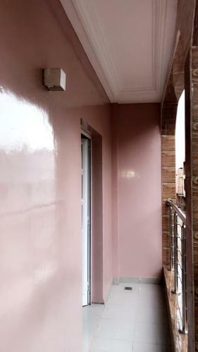 Apartamento R�sidence Essowe-sim