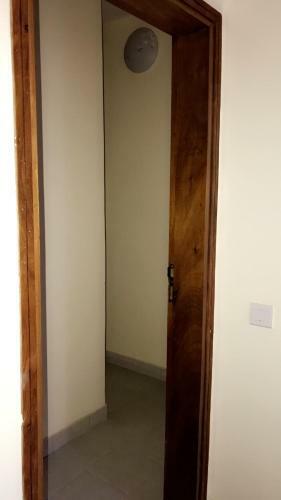 Apartamento R�sidence Essowe-sim