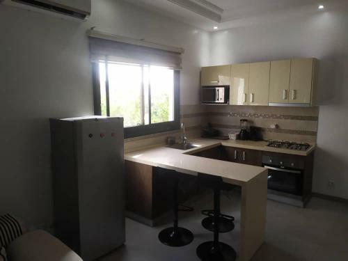 Apartamento Buzz Point E