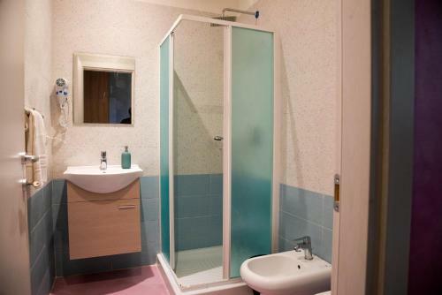 Bed & Breakfast Eremo Monte Somma