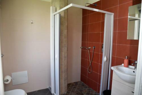 Bed & Breakfast Eremo Monte Somma