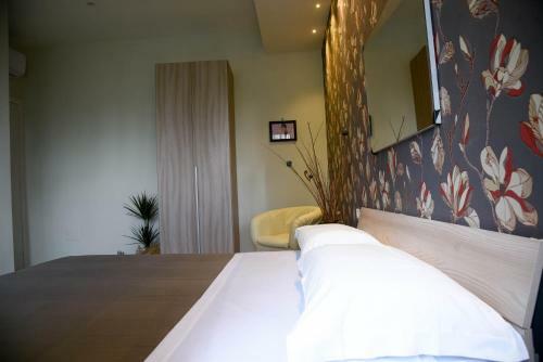 Bed & Breakfast Eremo Monte Somma