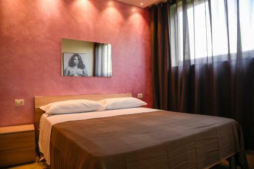 Bed & Breakfast Eremo Monte Somma