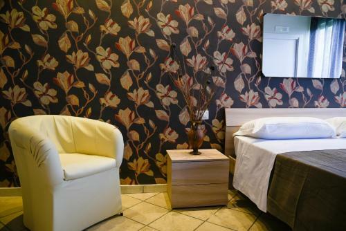 Bed & Breakfast Eremo Monte Somma