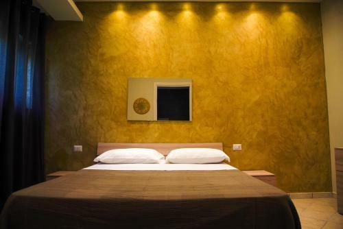 Bed & Breakfast Eremo Monte Somma