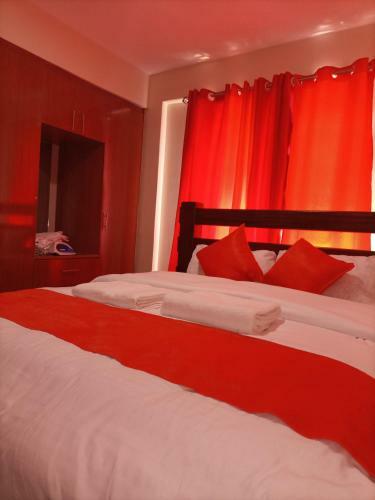 Apartamento Phines House A19 Two Bedrooms.