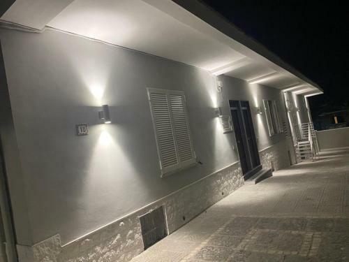Bed & Breakfast Sole E Luna