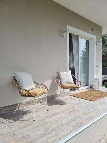 Apartamento Sofia's Cottage