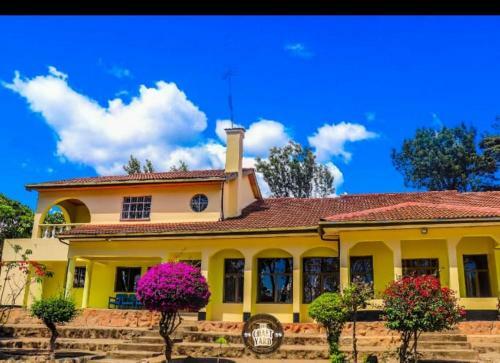 Villa The Vasha 5 Bedrooms Holiday Home