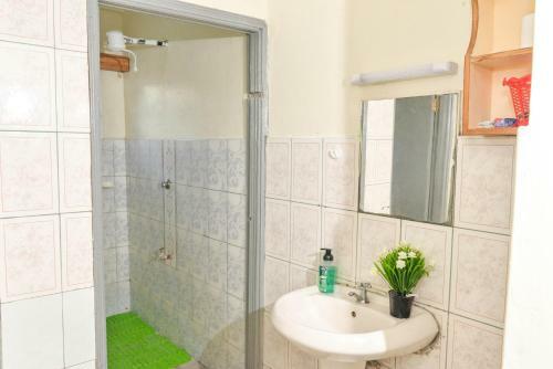 Apartamento Ann's Villa