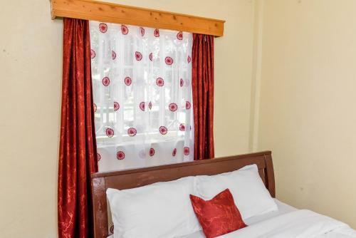 Apartamento Ann's Villa