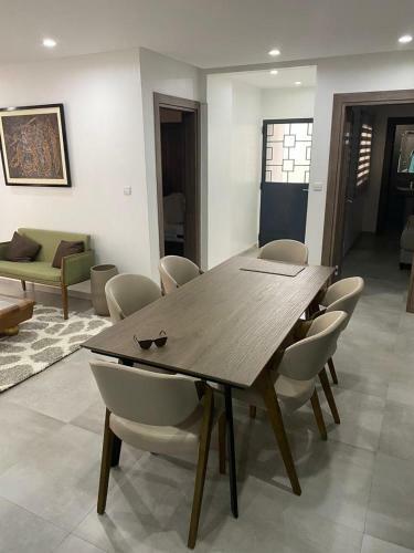 Apartamento Apparetement Meubl�e