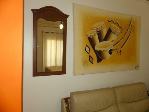 Apartamento Residence Les Maristes