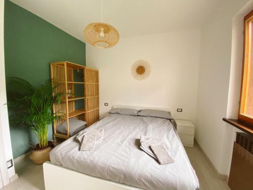 Bella Vista Apartment