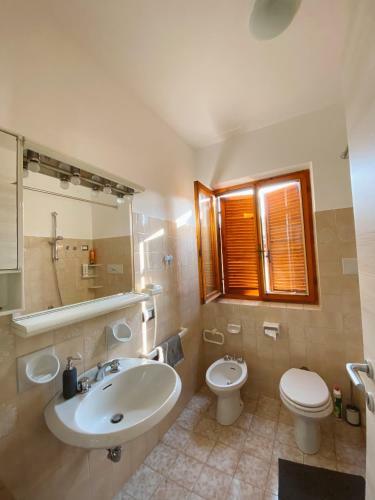 Bella Vista Apartment