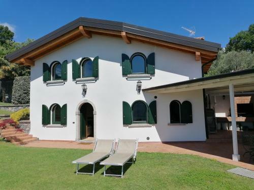 Villa Daniela