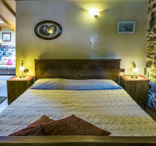 Apartamento Castello Di Zorzino Iseo Lake
