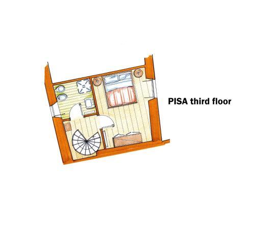 Apartamento Castello Di Zorzino Iseo Lake