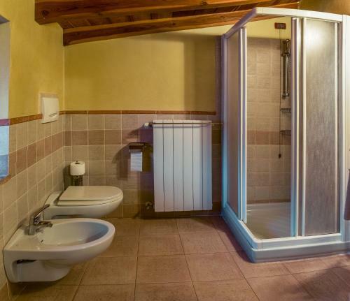 Apartamento Castello Di Zorzino Iseo Lake