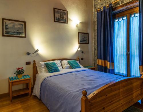 Apartamento Castello Di Zorzino Iseo Lake