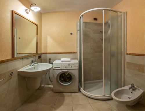 Apartamento Castello Di Zorzino Iseo Lake