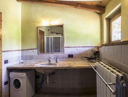 Apartamento Castello Di Zorzino Iseo Lake