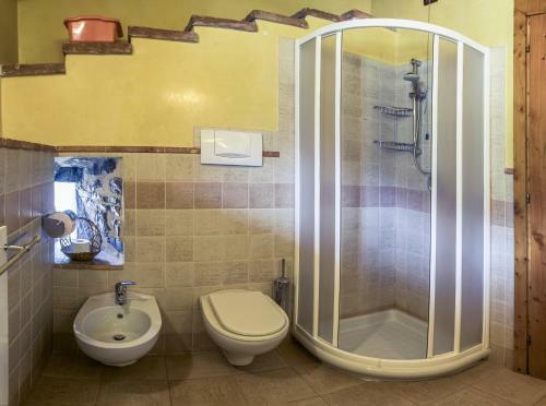 Apartamento Castello Di Zorzino Iseo Lake