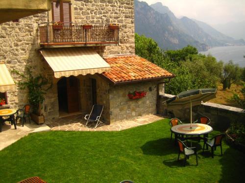 Apartamento Castello Di Zorzino Iseo Lake