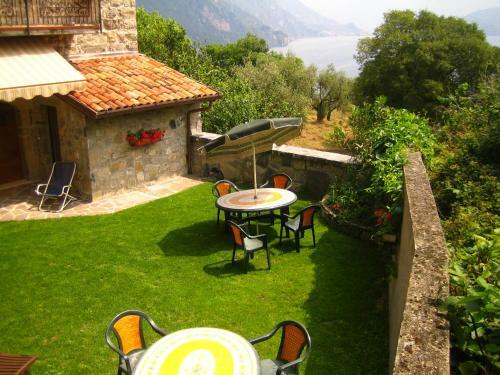 Apartamento Castello Di Zorzino Iseo Lake