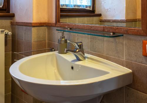 Apartamento Castello Di Zorzino Iseo Lake