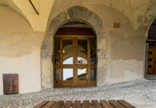 Apartamento Castello Di Zorzino Iseo Lake