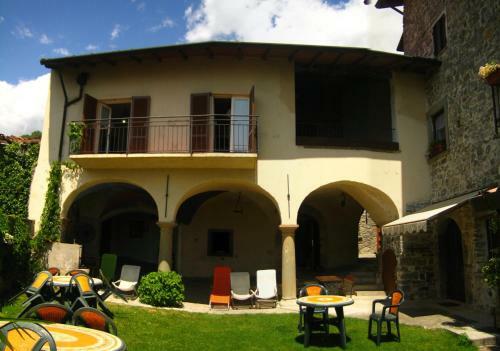 Apartamento Castello Di Zorzino Iseo Lake