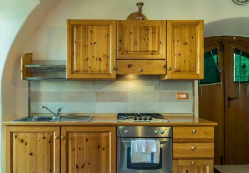Apartamento Castello Di Zorzino Iseo Lake