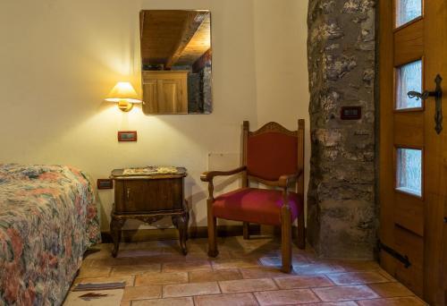 Apartamento Castello Di Zorzino Iseo Lake