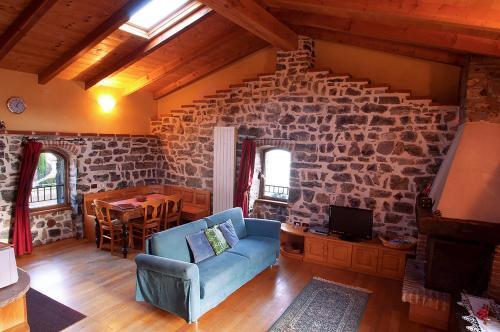 Apartamento Castello Di Zorzino Iseo Lake