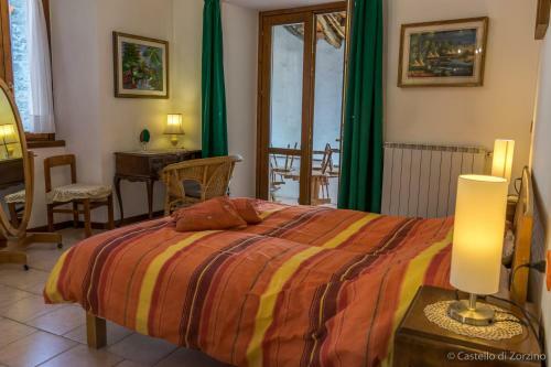 Apartamento Castello Di Zorzino Iseo Lake