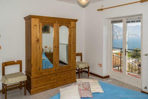Apartamento Castello Di Zorzino Iseo Lake