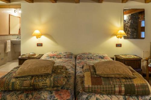 Apartamento Castello Di Zorzino Iseo Lake