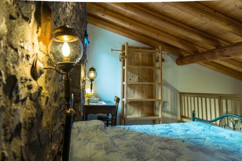 Apartamento Castello Di Zorzino Iseo Lake